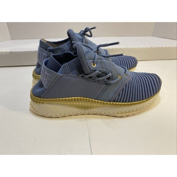 Puma Women's Tsugi Shinsei Evoknit Shoe Size 9 - Picture 3 of 9